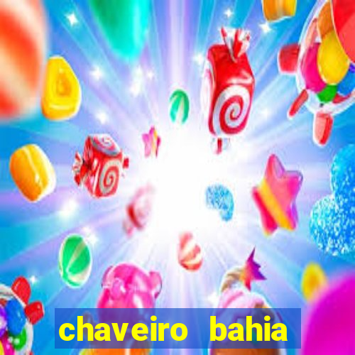 chaveiro bahia juazeiro telefone